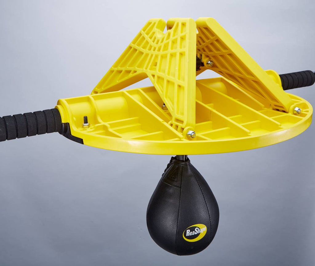 Bag Platform Ezspeedbag Portable Doorway Speed Bag EZspeedbag